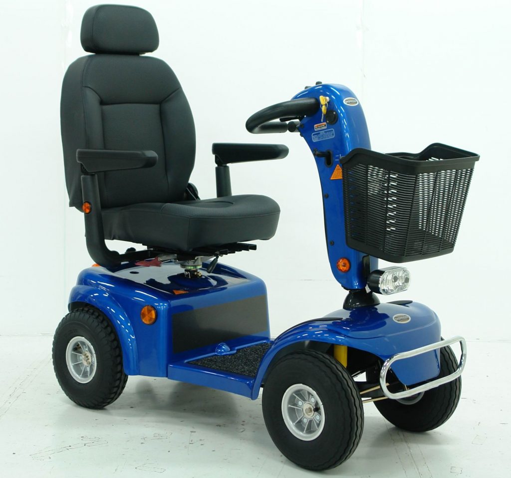 SQUARE AllRounder Blue New October 2013