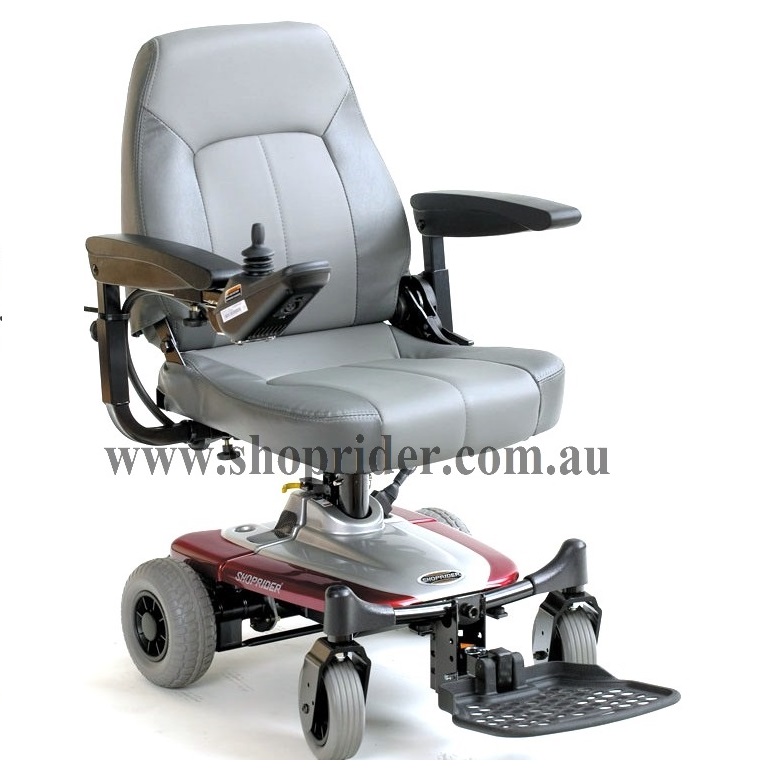 Electric Wheelchairs Metro Mobility