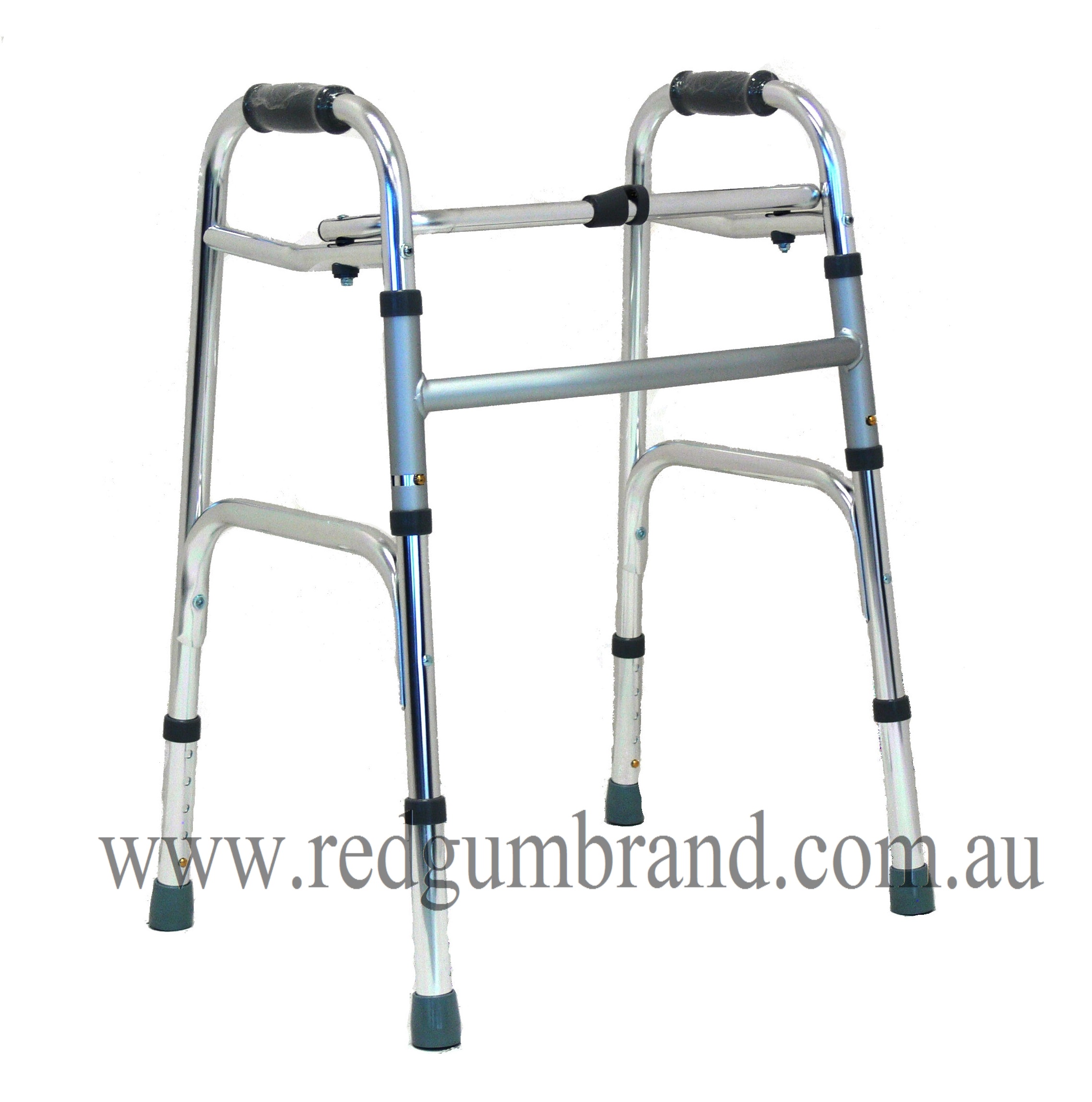 Folding Walking Frames (HIRE) Metro Mobility