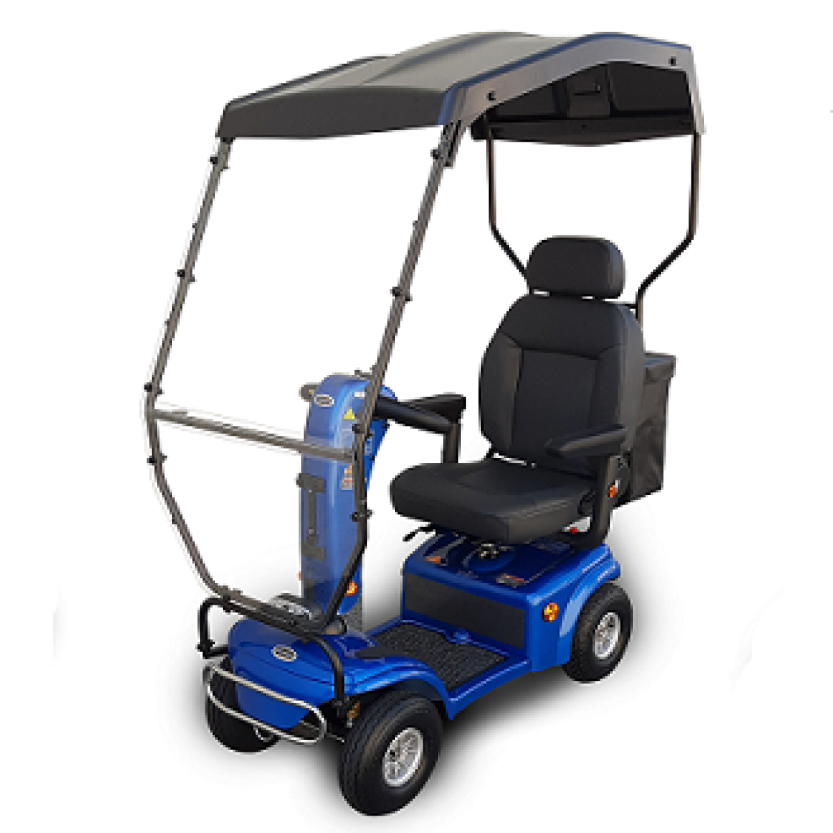 Shoprider Hard Top Canopy Metro Mobility
