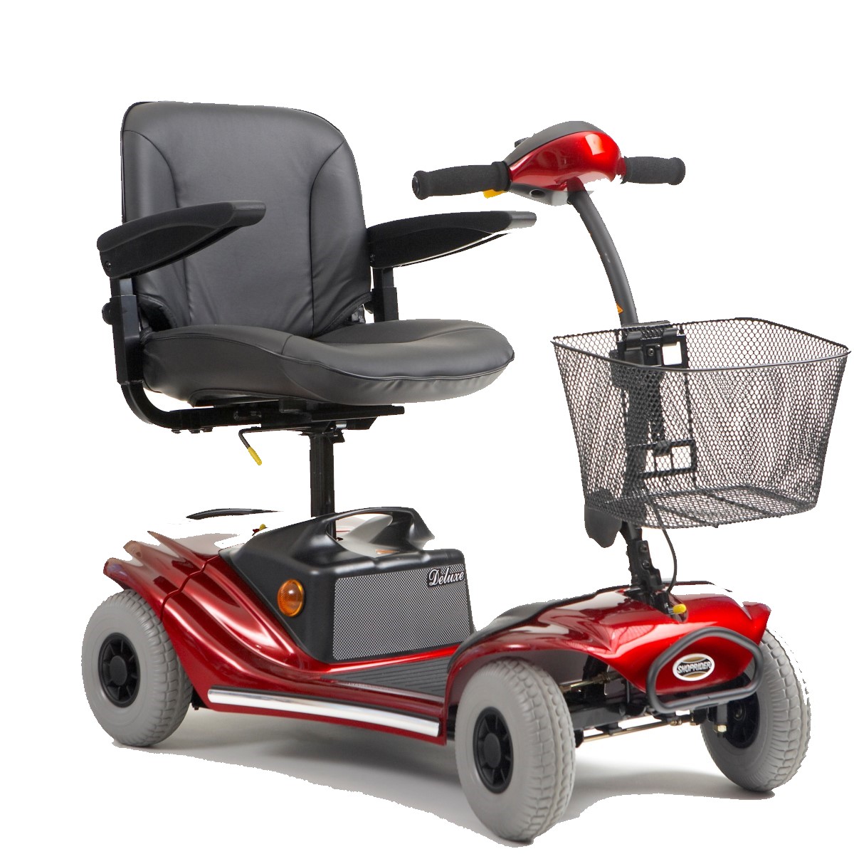 Shoprider GK9 4 Wheel Pull Apart Scooter Metro Mobility