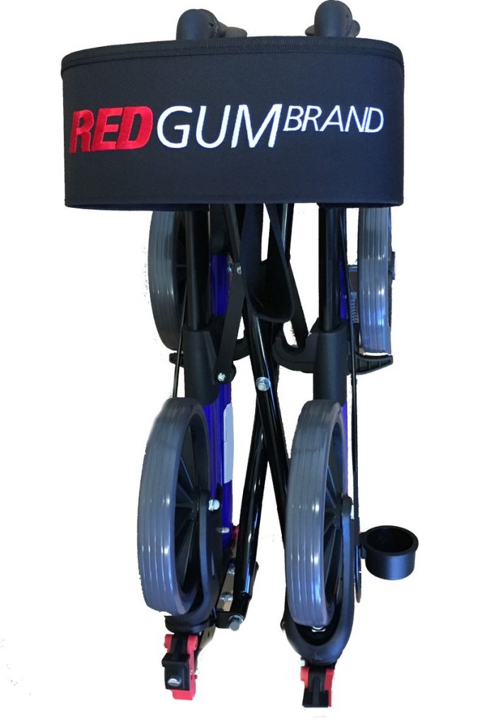 Compact Dual Fold Seat Walker Metro Mobility Compact Dual Fold Seat Walker Metro Mobility