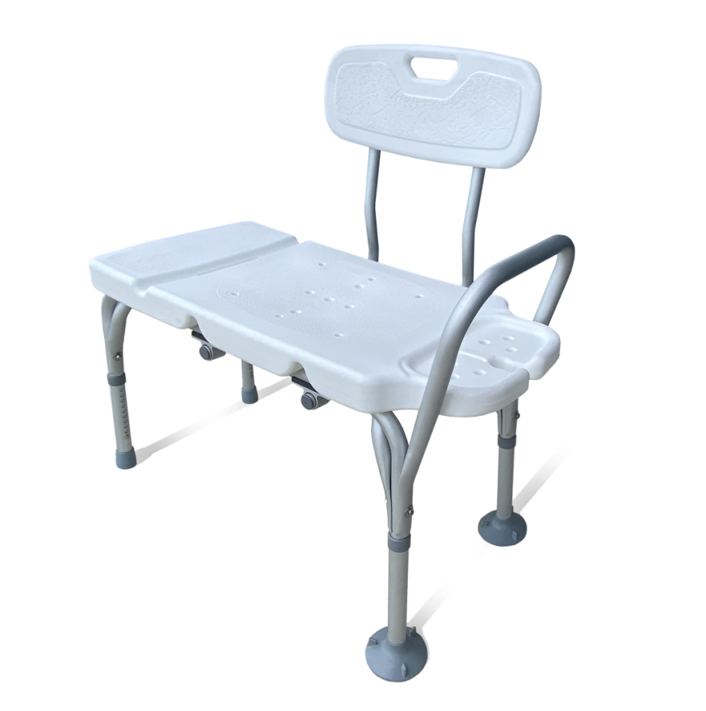 Deluxe Transfer Bench (KDF) Metro Mobility