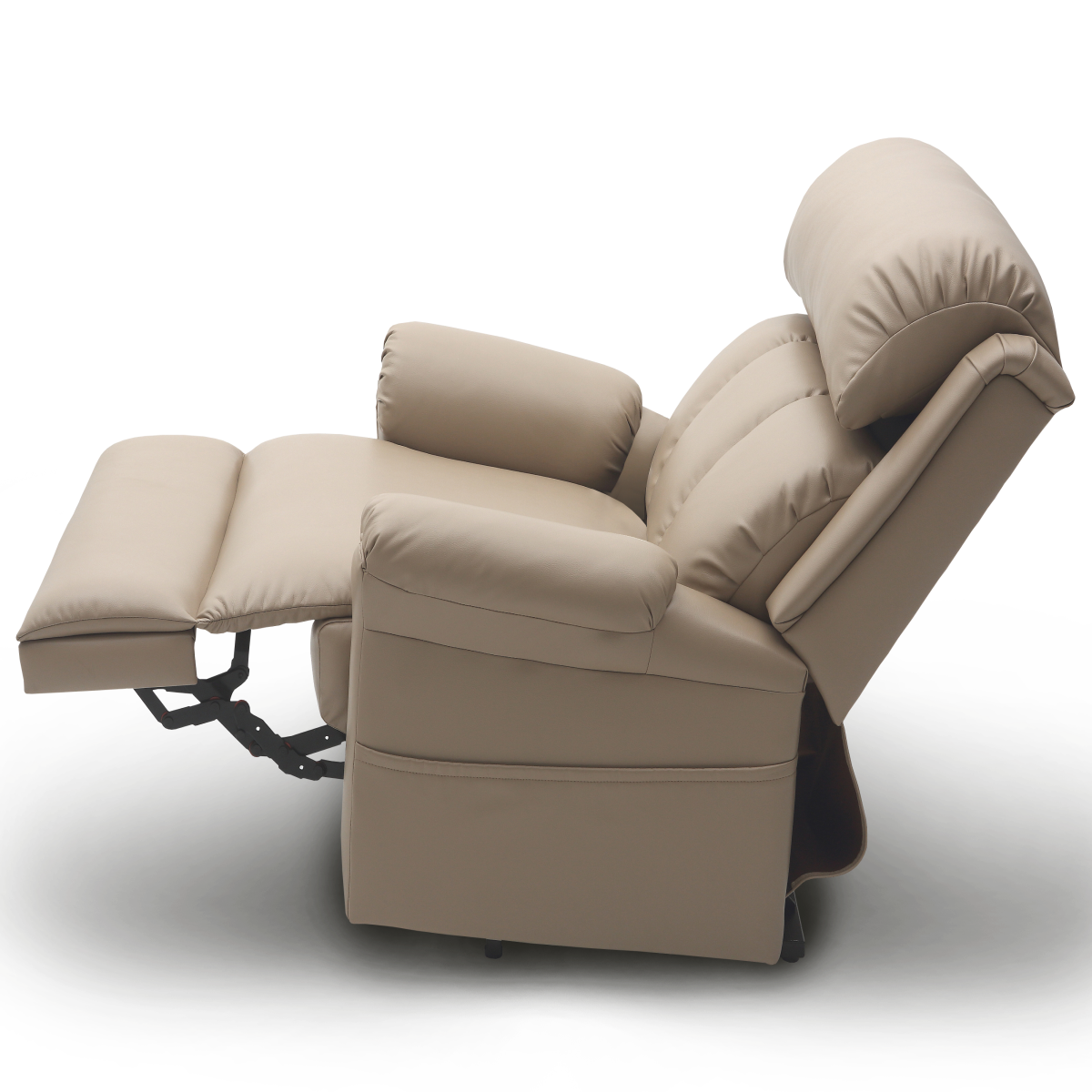 Redgum Vittoria Dual Motor Lift Chair Metro Mobility