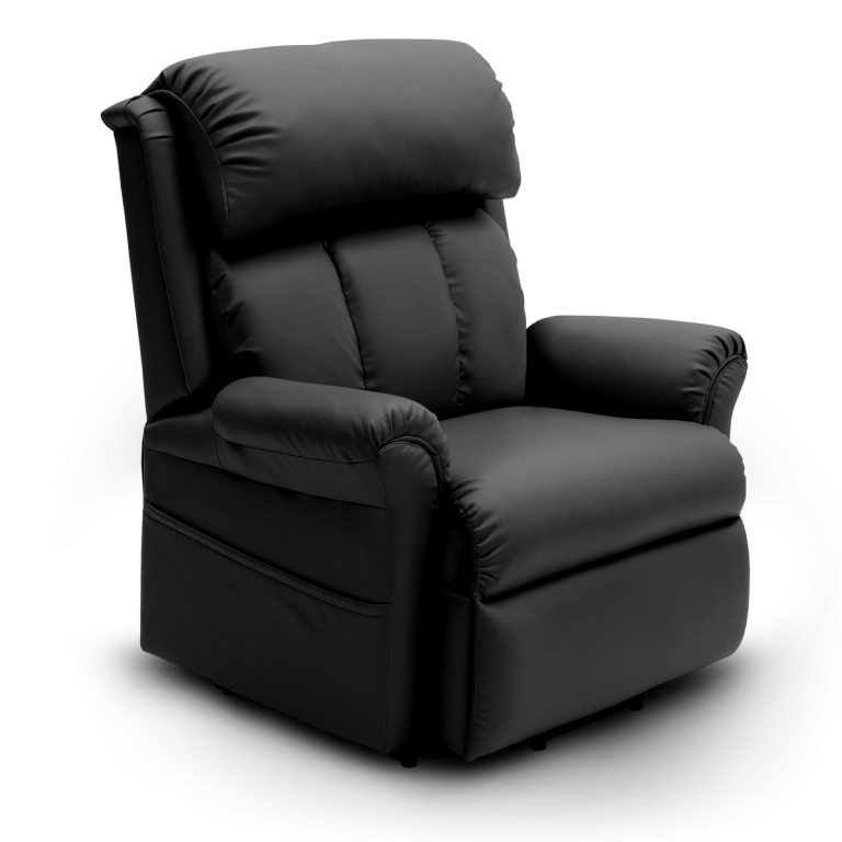 Baricare Wallsaver Action Lift Recline Chair Metro Mobility