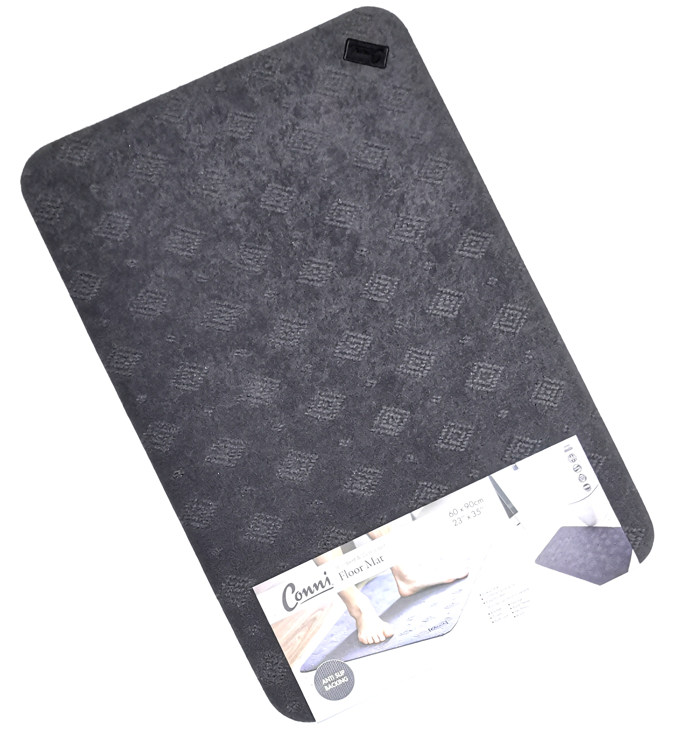 Non-slip Floor Mat - Metro Mobility
